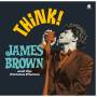 James Brown - Think! + 2 Bonus Tracks (Ltd.