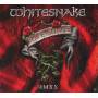 Whitesnake - Love Songs (2020 Remix)