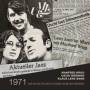 Manfred Krug / Uschi Bruening / Klaus Lenz Band - 1971 - Live im Deutschen Hygiene-Museum Dresden