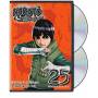 Naruto Shippuden Uncut Set 25 (2pc) / (full 2pk) - Naruto Shippuden Uncut Set 25 [US-Version, Regio 1]