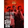 Raiders Of The Seven Seas / (mod Full Mono) - Raiders Of The Seven Seas [US-Version, Regio 1]