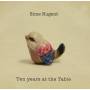 Sime Nugent - Ten Years At The Table