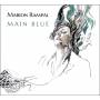 Marion Rampal - Main Blue