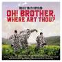 Various - Music Inspired By Oh! Brother,Where Art Thou