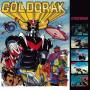 OST / Alma & Paul Gallister - Goldorak - VinylArt, The Premium Picture Disc Coll