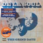 De La Soul - The Grind Date (20th Anniversary Splatter LP)