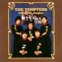 Tempters - Tempters:complete Singles