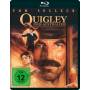 Tom Selleck - Quigley der Australier (Blu-Ray) [DE-Version, Regio 2/B]