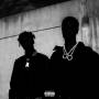 Big Sean & Metro Boomin - Double Or Nothing (Vinyl)