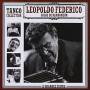 Leopoldo Federico - Solos De Bandoneon