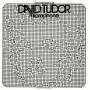 David Tudor - Microphone (mini Lp Sleeve)