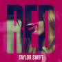Taylor Swift - Taylor Swift - Red Pocs-24002
