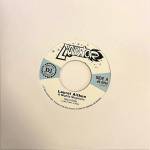 Laurel Aitken & Mighty Megatons - Only A Smile / On The Plantation (Lim.Ed.)
