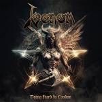 Venom - Dying Hard in London