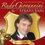 Rudy Giovannini & Strato-Vani - Viva Strauss