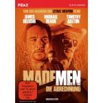 Louis Morneau - Made Men - Die Abrechnung - Remastered Edition [DE-Version, Regio 2/B]