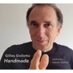 Zeitkratzer / Isabelle Duthoit - Gilles Sivilotto - Handmade