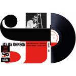 Jay Jay Johnson - The Eminent Jay Jay Johnson, Vol. 1