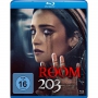 Ben Jagger - Room 203 (Blu-ray) [DE-Version, Regio 2/B]