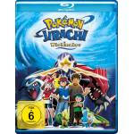 Rica Matsumoto / Yuji Ueda / KAORI / Ikue Otani / + - Pokemon 6 - Der Film: Jirachi Wishmaker [DE-Version, Regio 2/B]