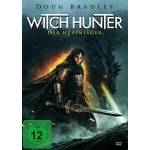 Doug Bradley / George Pakola / Bix Krieger - Witch Hunter - Der Hexenjger [DE-Version, Regio 2/B]
