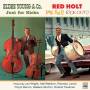 Eldee Young & Co / Red Holt - Just For Kicks/Look Out!! Look Out!!