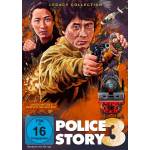 Jackie Chan / Michelle Yeah / Maggie Cheung / + - Police Story 3 - Legacy Collection [DE-Version, Regio 2/B]