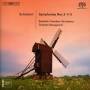 Thomas Dausgaard / Swedish Chamber Orchestra - Sinfonien 3 bis 5