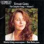 Monica Groop - Lieder Vol.2