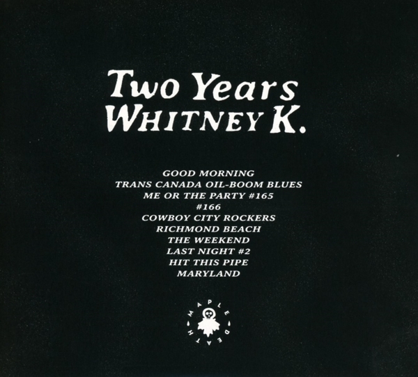 Two Years 1