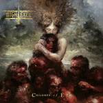 Nightfall - Children Of Eve (Digipak)