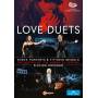 Sonya Yoncheva / Vittorio Grigolo - Love Duets [DE-Version, Regio 2/B]