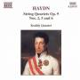 Kodaly Quartet - Streichquartette op.9,2+5+6