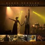 Klaus Schulze & Lisa Gerrard - Dziekuje Bardzo / NTSC [US-Version, Regio 1]