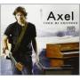 Axel - Todo Mi Universo