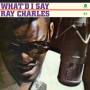Ray Charles - What'd I Say+2 Bonus Tracks