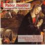 Nicholas / Choir Of The Abbey School Tewkesbury - Pater Noster