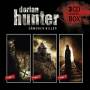 Dorian Hunter - Dorian Hunter Hrspielbox-Folge 01-03