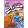 Bear In The Big Blue House - Potty Time With Bear [US-Version, Regio 1]
