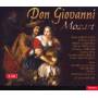 MOZART W. A. - Don Giovanni