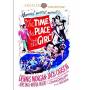 Time The Place & The Girl / (mod) - Time The Place & The Girl [Regio free (0)]
