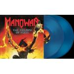 Manowar - The Triumph Of Steel (2LP)