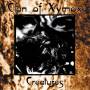 Clan Of Xymox - Creatures (black 2lp)