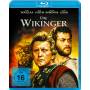 Richard Fleischer - Die Wikinger (Blu-Ray) [DE-Version, Regio 2/B]