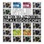 New York Ska Jazz Ensemble - Skaleidoscope