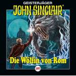 John Sinclair - Die Wlfin von Rom - Folge 187