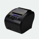 Allnet Pos - ALLNET Thermo-Bondrucker / Kassendrucker / Kchendrucker ALL-PR606, USB/RS232/LAN/Bluetooth mit Beeper & LED