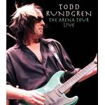 Todd Rundgren - The Arena Tour Live [DE-Version, Regio 2/B]
