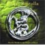 Ralph Santolla - Shaolin Monks In Temple Of Metal
