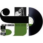 Jay Jay Johnson - The Eminent Jay Jay Johnson Volume 2